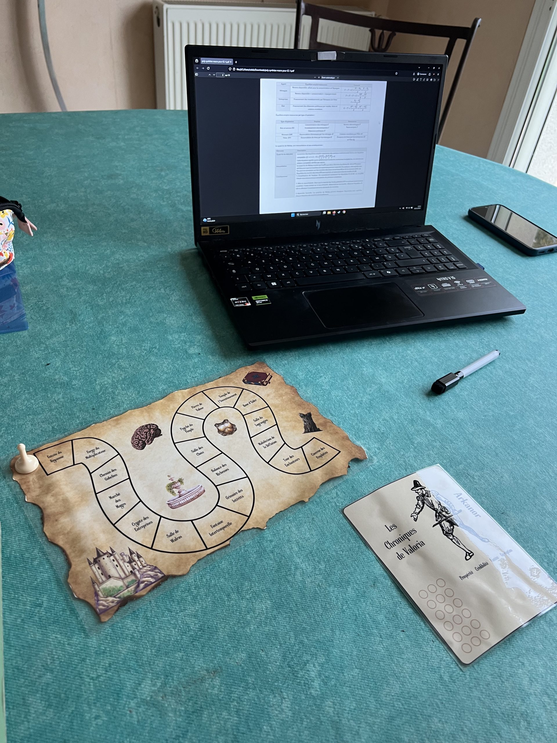 Accompagnement éducatif