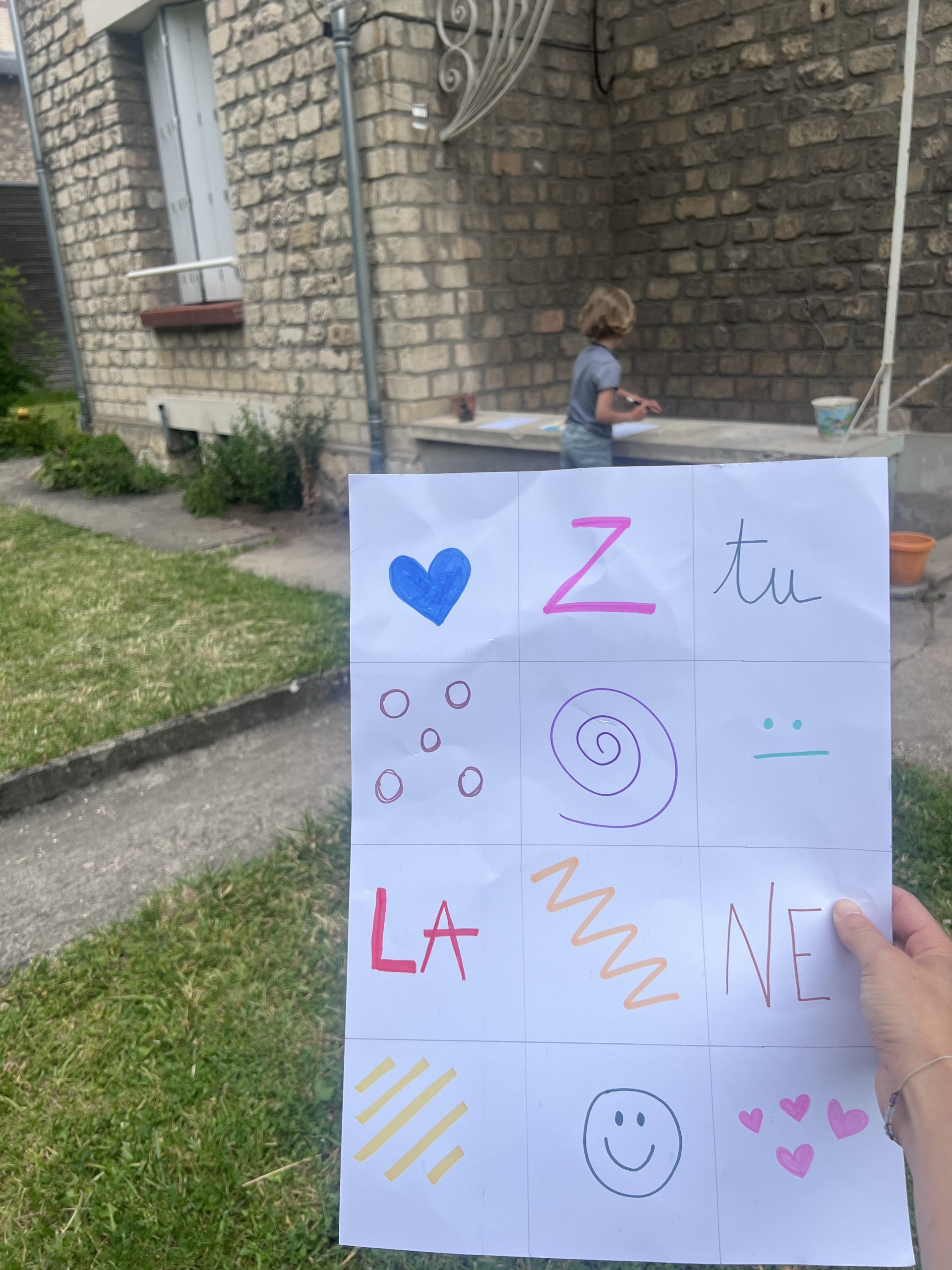 Accompagnement éducatif
